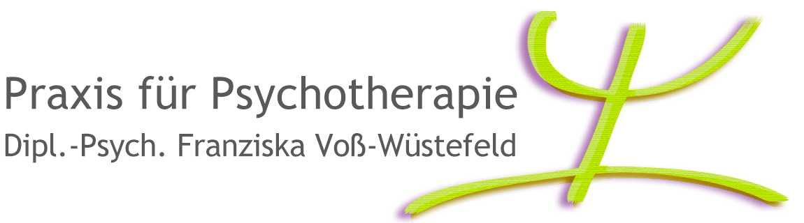 Logo - Psychotherapie Berlin Friedrichshain
